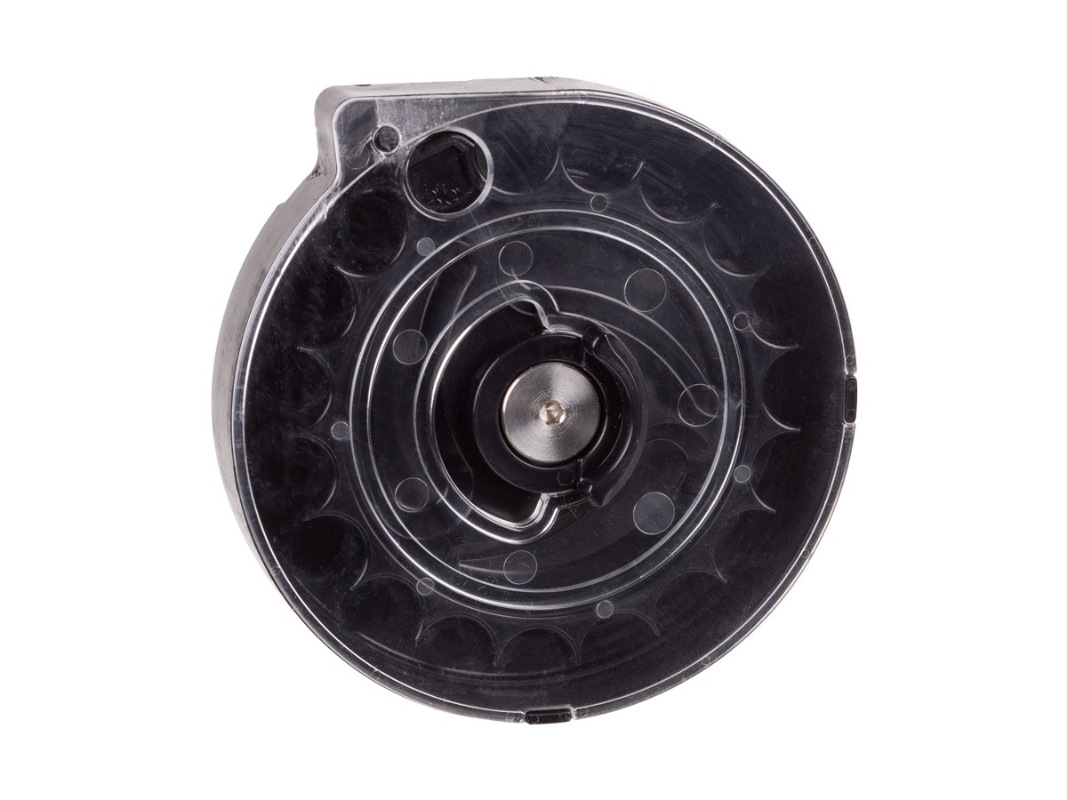 Refurbished FX Impact, Image 1