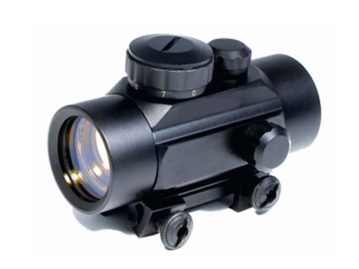 Swiss Arms Red Dot Sight