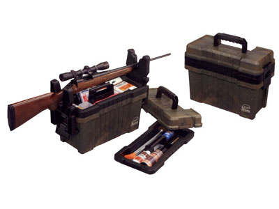 Plano Green Camo, Image 1