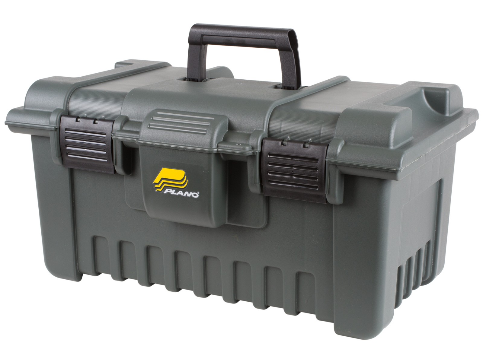 Plano Green Camo, Image 1