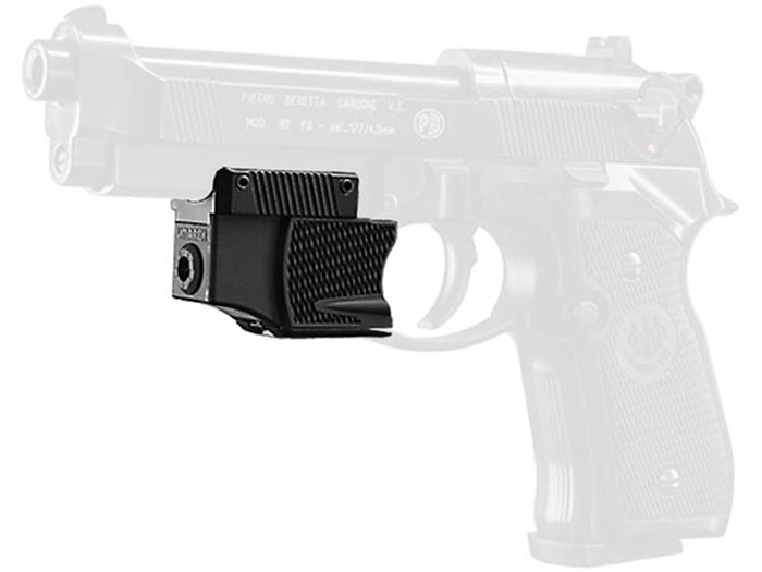 Beretta Laser, Fits, Image 1