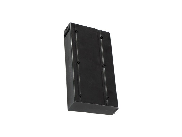 TSD 35 round, Image 1