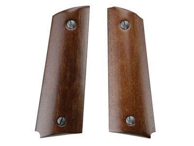 Colt 1911 Wood, Image 1