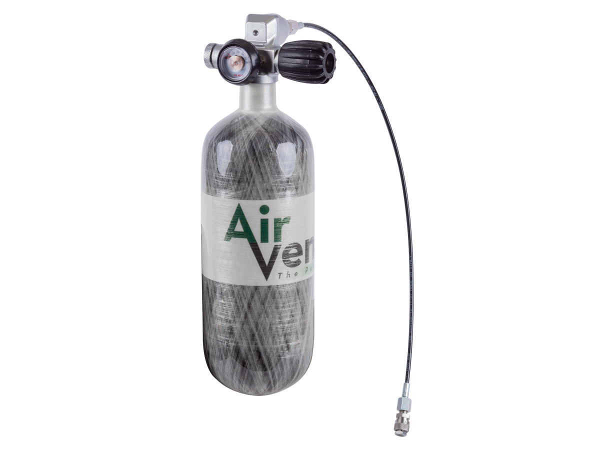 Refurbished Air Venturi, Image 1