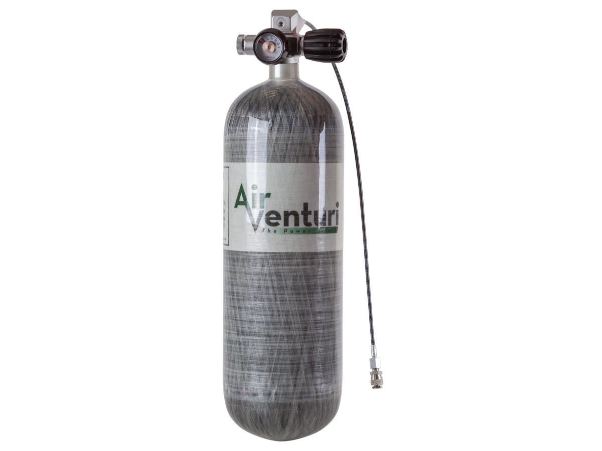 Refurbished Air Venturi, Image 1