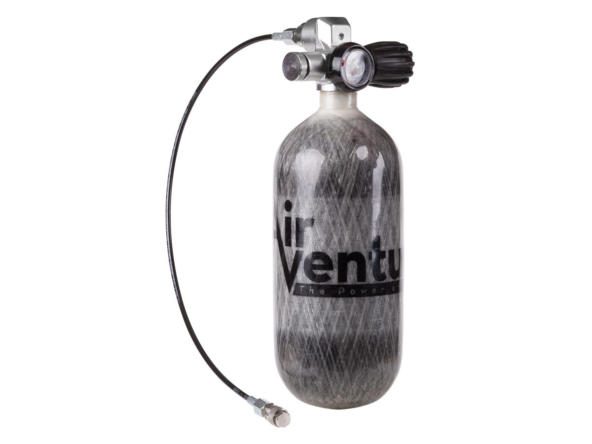 Refurbished Air Venturi, Image 1