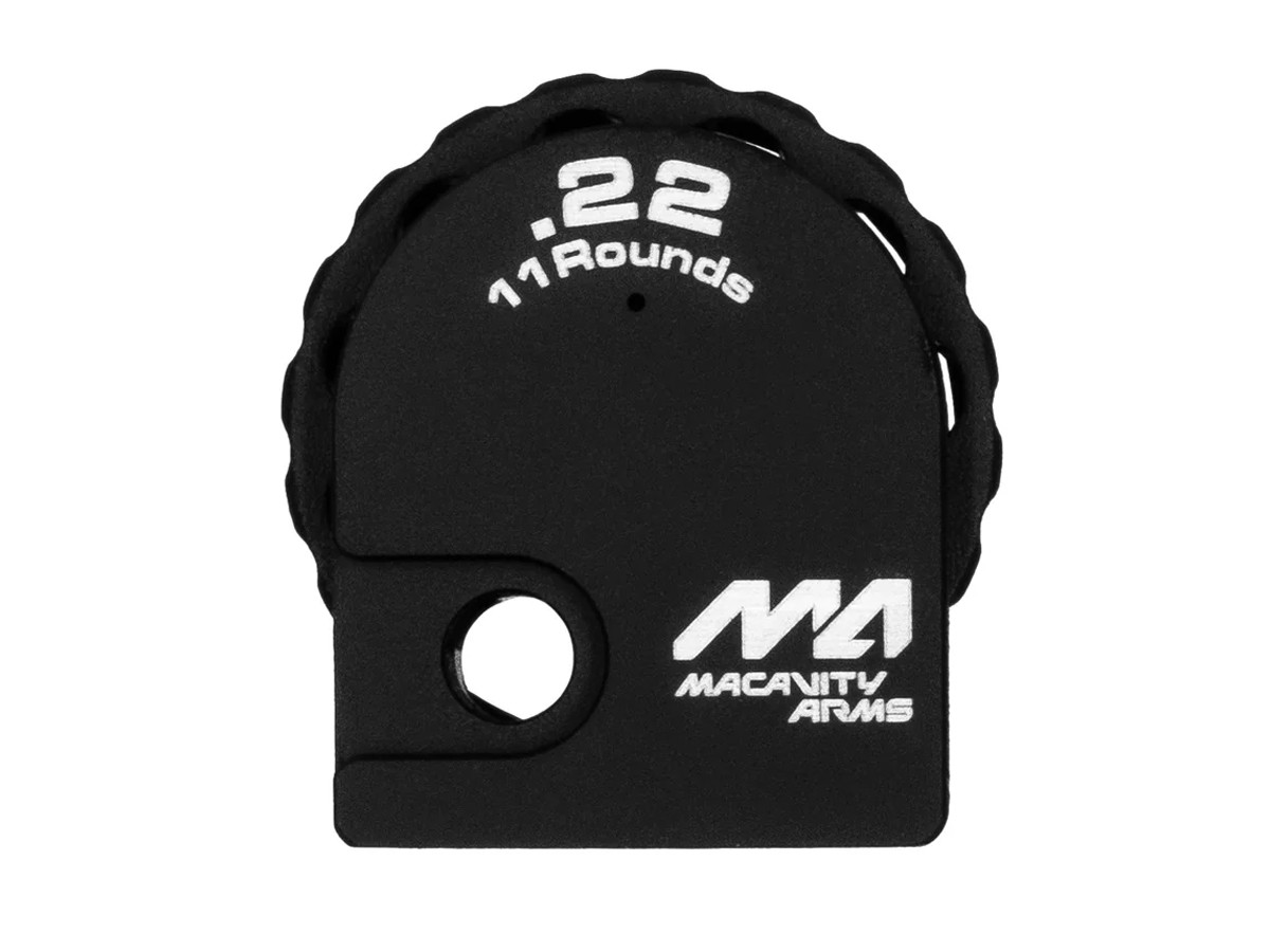 Macavity Agility MA2, Image 1