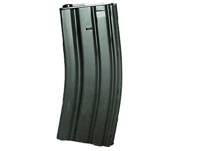 G&P M-Series Mag, 130 rds, Illuminated