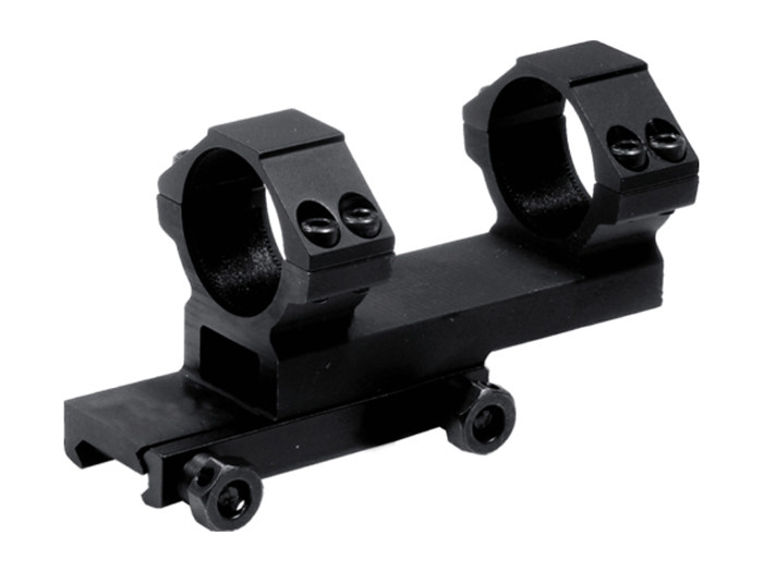 Leapers Accushot 1-Pc, Image 1
