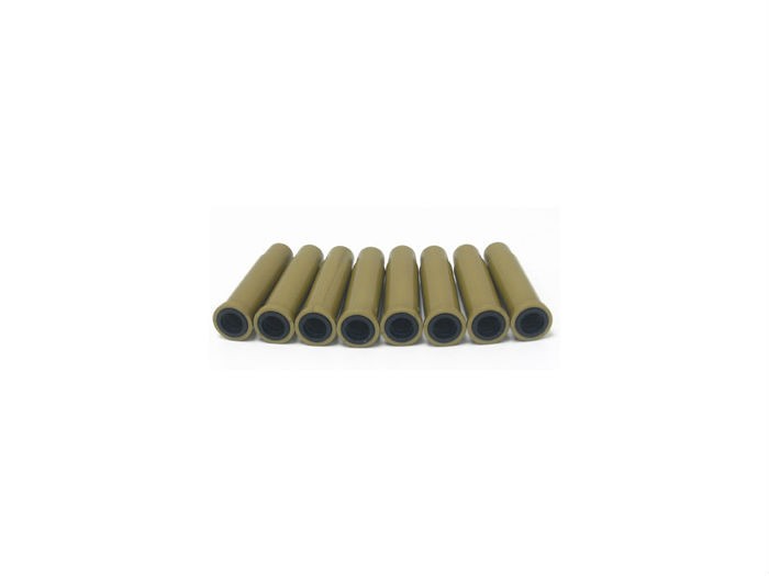 TSD UHC 8 shells for Airsoft Revolvers 937, 938, 939, 941, 138, 139, 141, 142