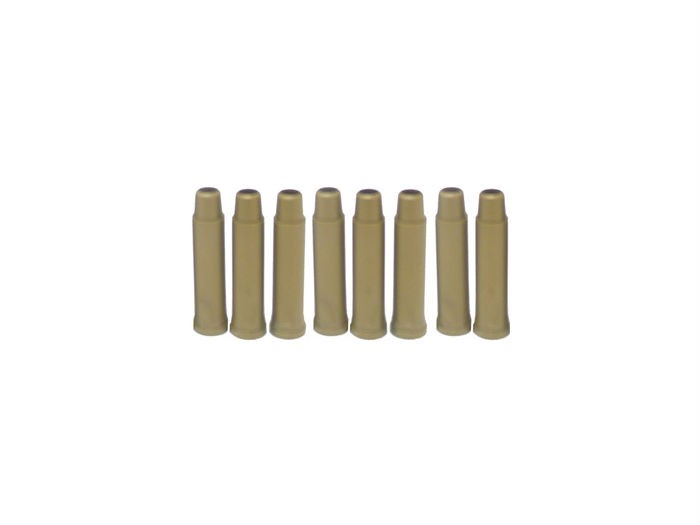 TSD UHC 8 shells for UA931, UG131 Revolvers