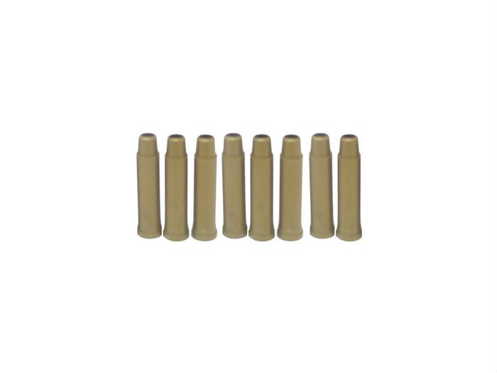 TSD UHC 8 Shells For UA931, UG131 Revolvers