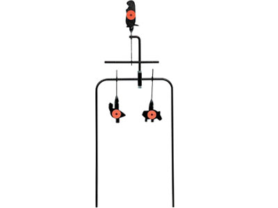 Champion Airgun Auto Reset Spinner Target