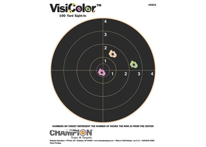 Champion VisiColor High-Visibility, Image 1
