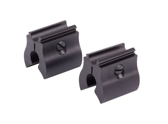 Crosman B272 4-Pc Intermount, 3/8" Dovetail