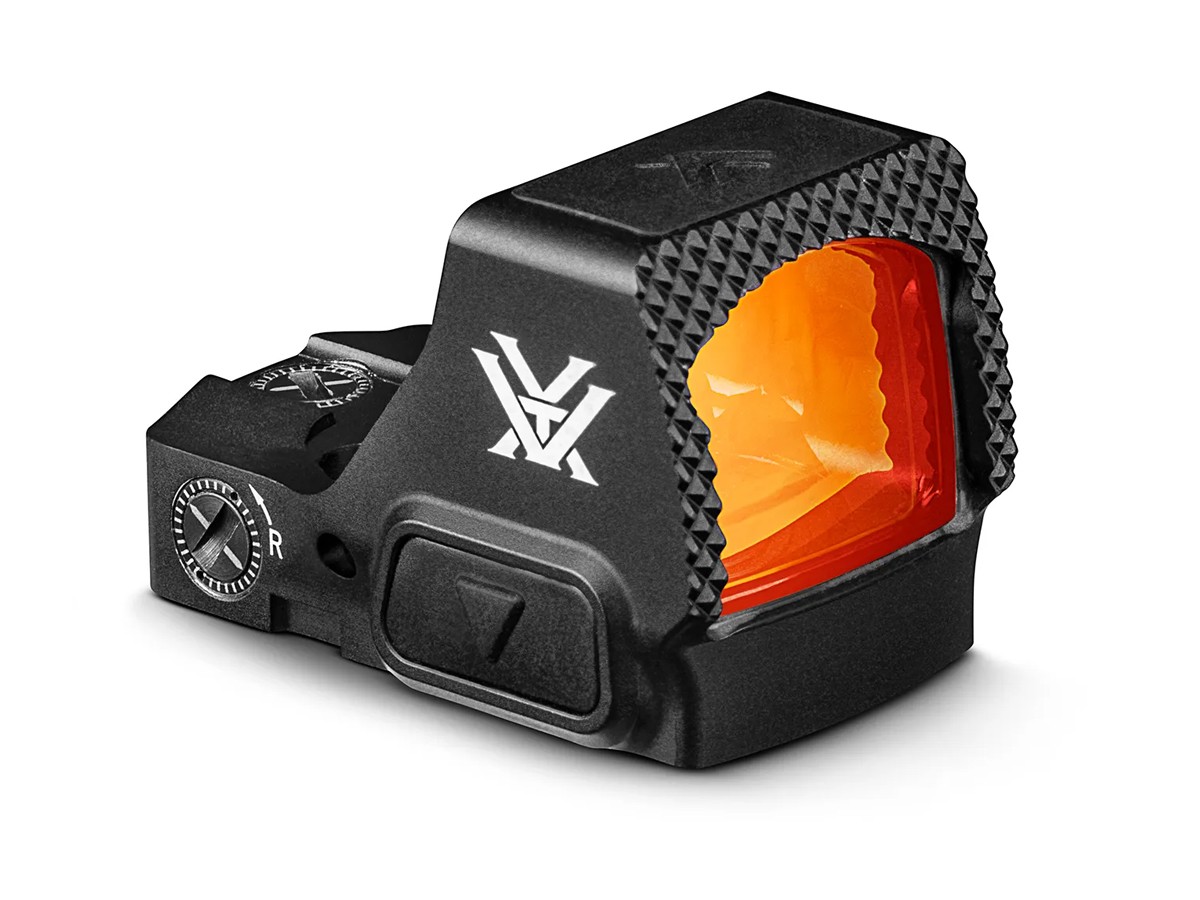 Vortex Defender-ST Micro, Image 1