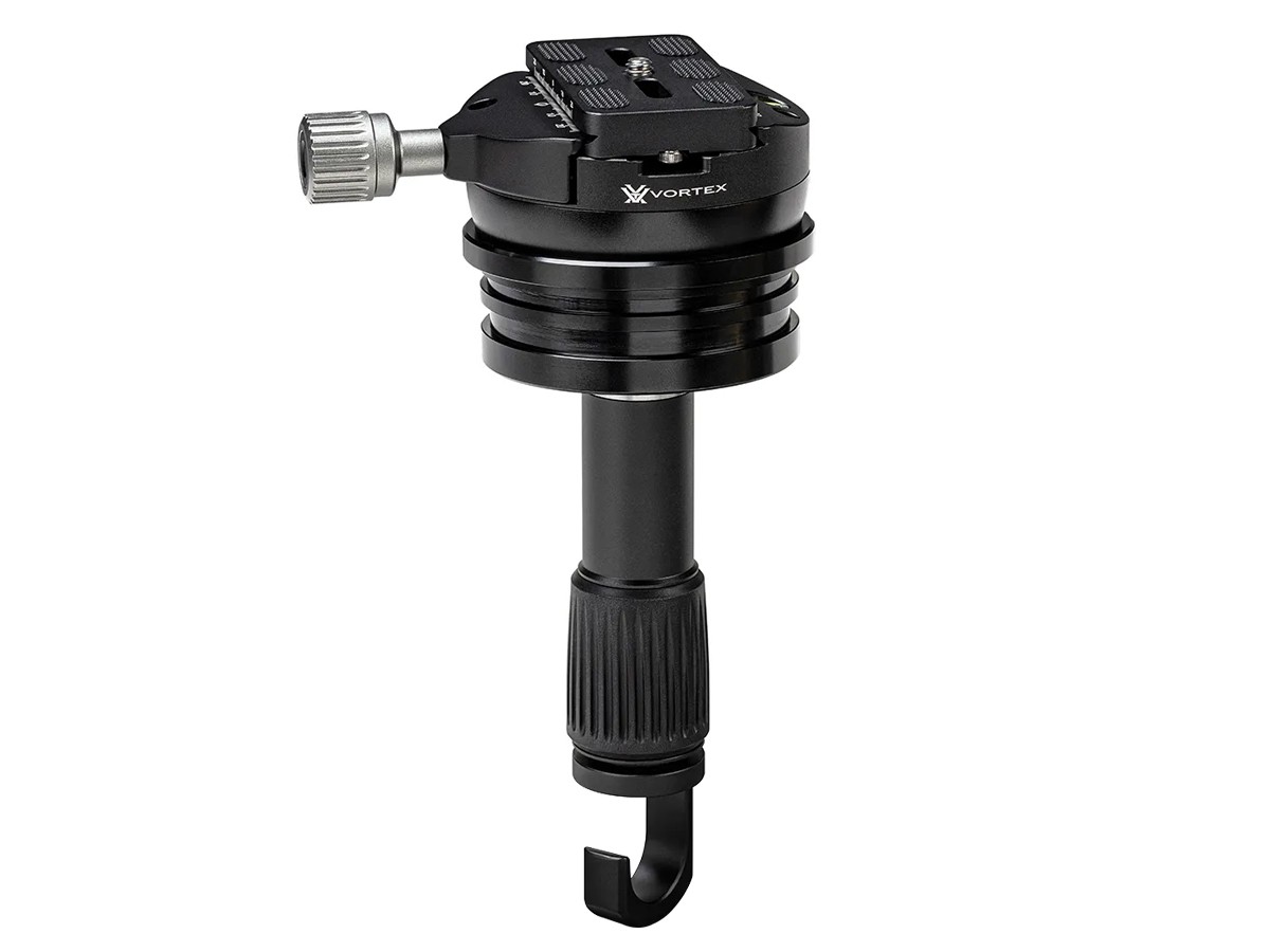 Vortex Radian Leveling, Image 1