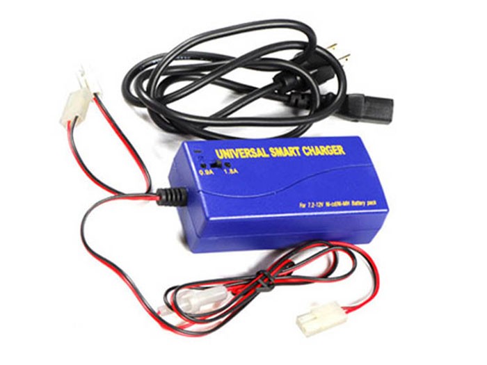 TSD Universal Smart, Image 1