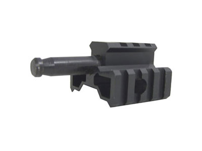 Type 96 Tri-Rail Bipod Adapter