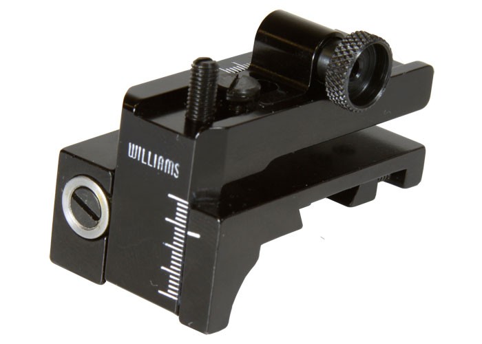 Williams Diopter Sight, Image 1