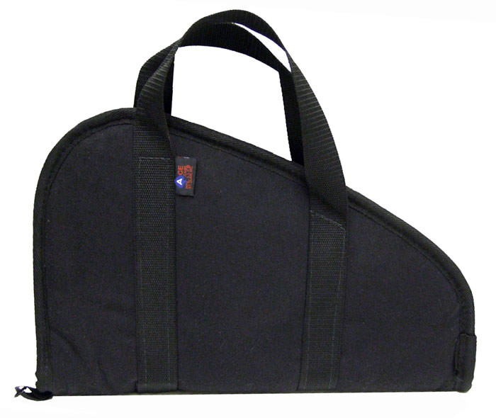 Ace Case 15" Pistol Case