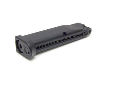 Cybergun Taurus PT 24/7 CO2 15rd Metal Magazine