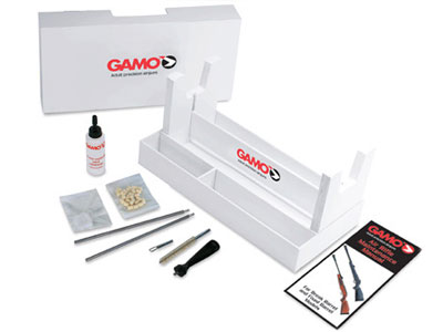 Gamo .177 Air Gun Cleaning Kit