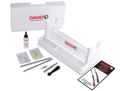 Gamo .177 Air, Image 1