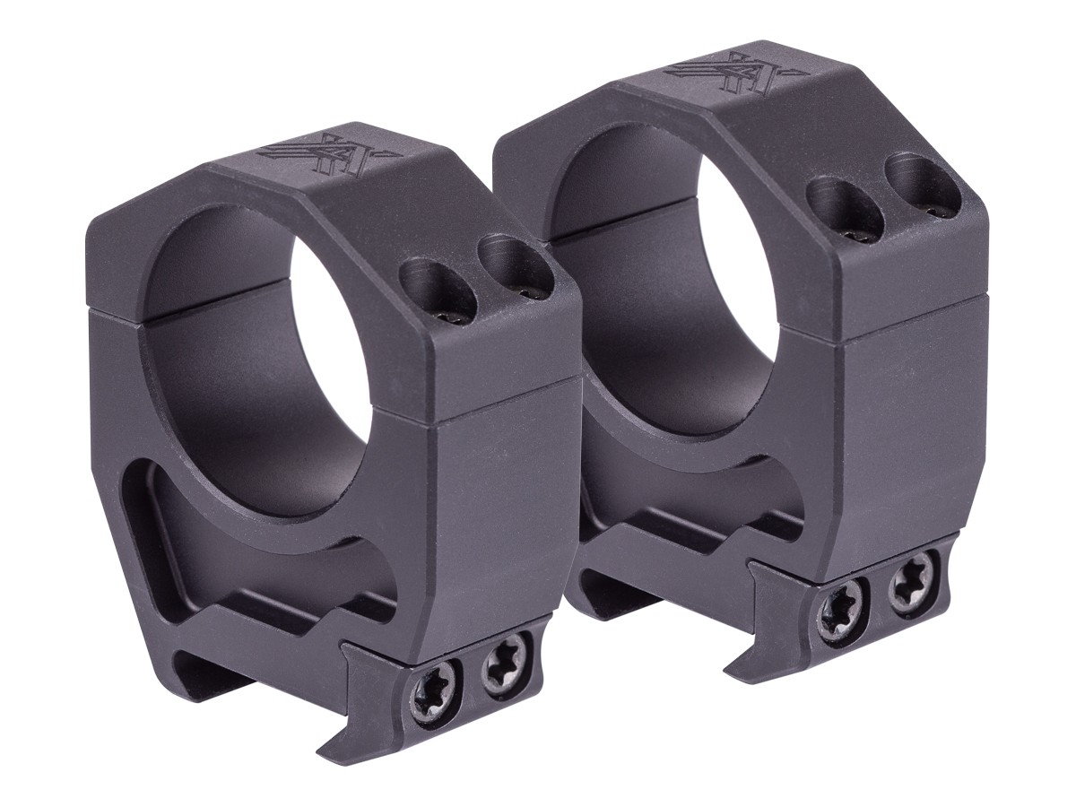 Vortex Precision Matched, Image 1