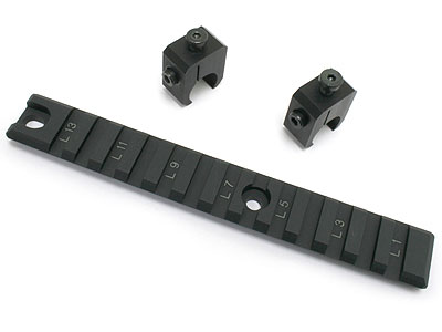 Air Venturi Intermount,, Image 1