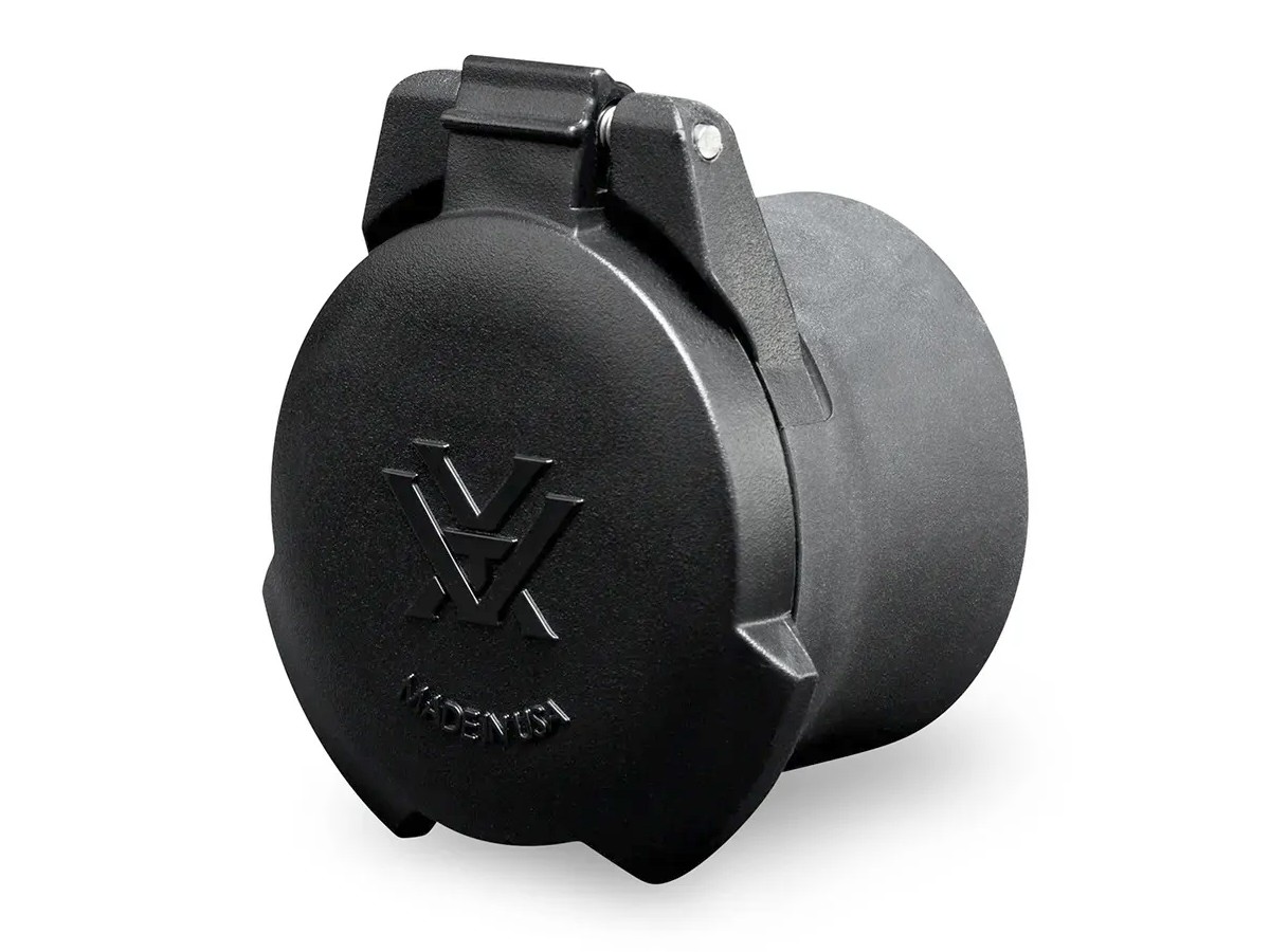 Vortex Defender Objective, Image 1