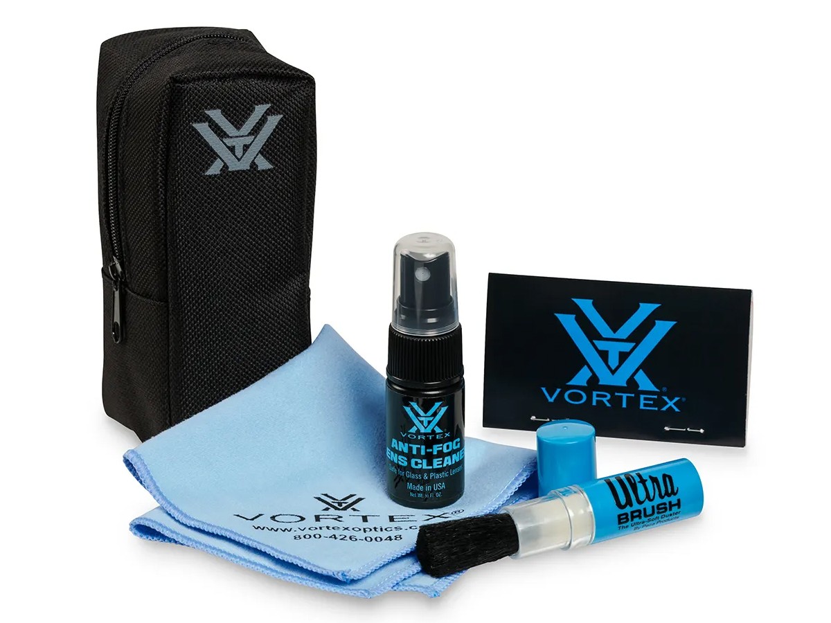 Vortex Fog Free, Image 1