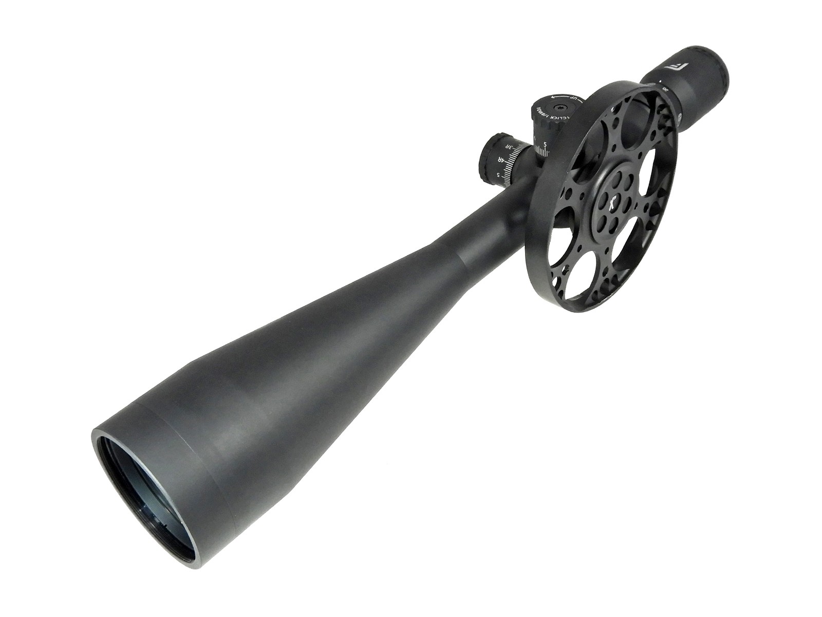 Falcon 10-50x60, X50, Image 1