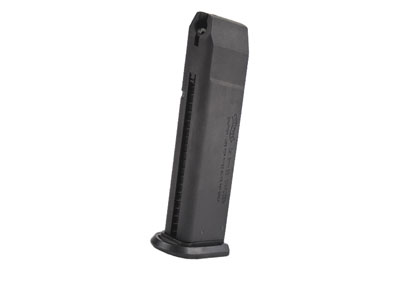 Walther P99 FS Green Gas Magazine, 27-Shot