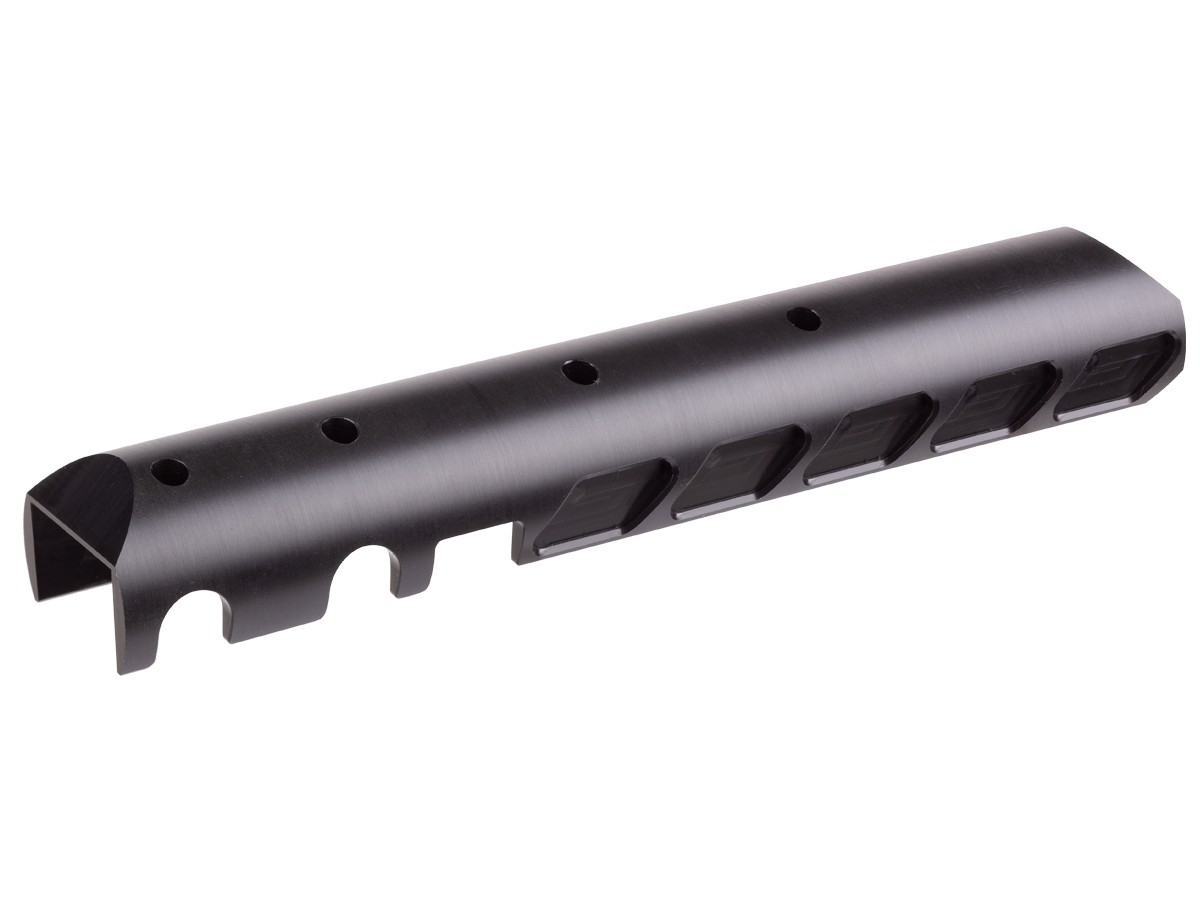 Saber Tactical FX, Image 1
