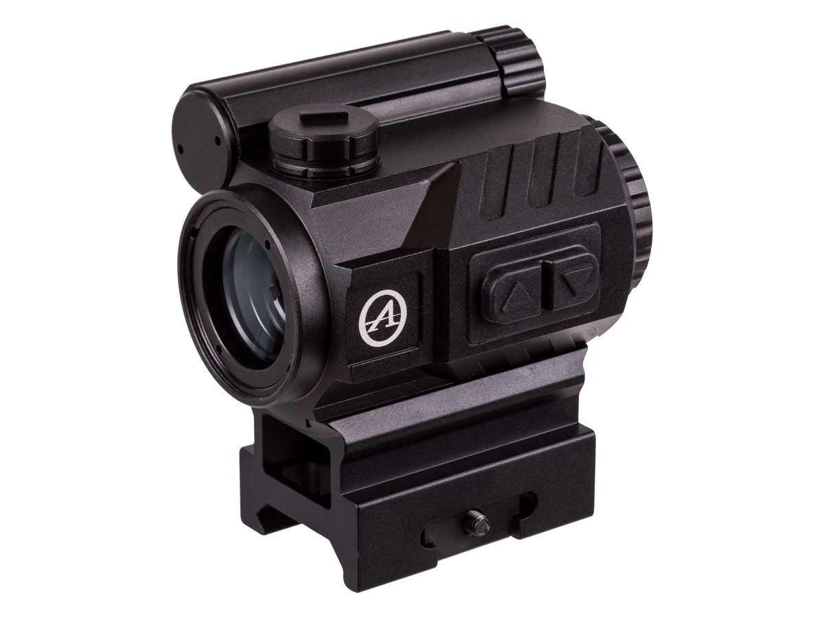 Refurbished Athlon Optics, Image 1