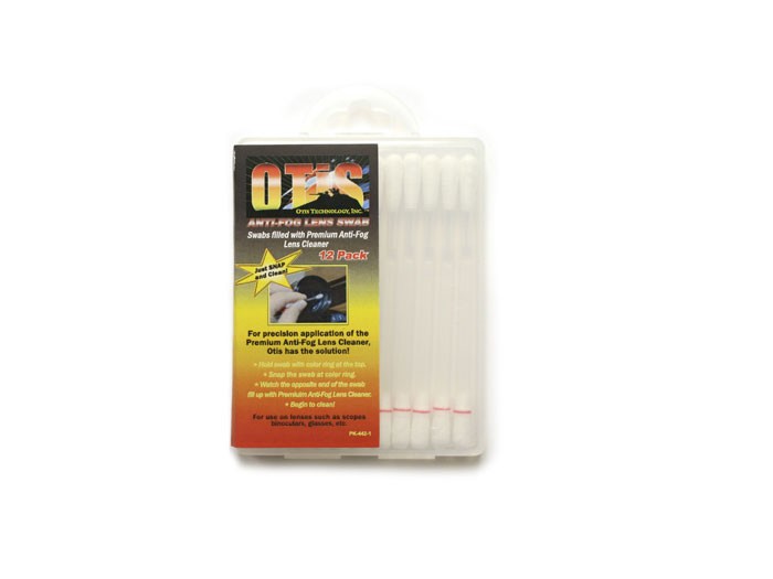 Otis Anti-Fog Lens Swabs