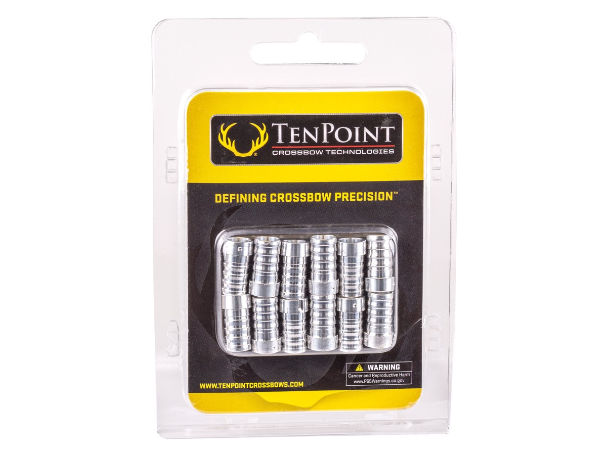 TenPoint HP Aluminum, Image 1