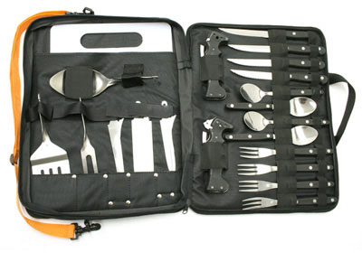 Winchester Portable Campers Kit