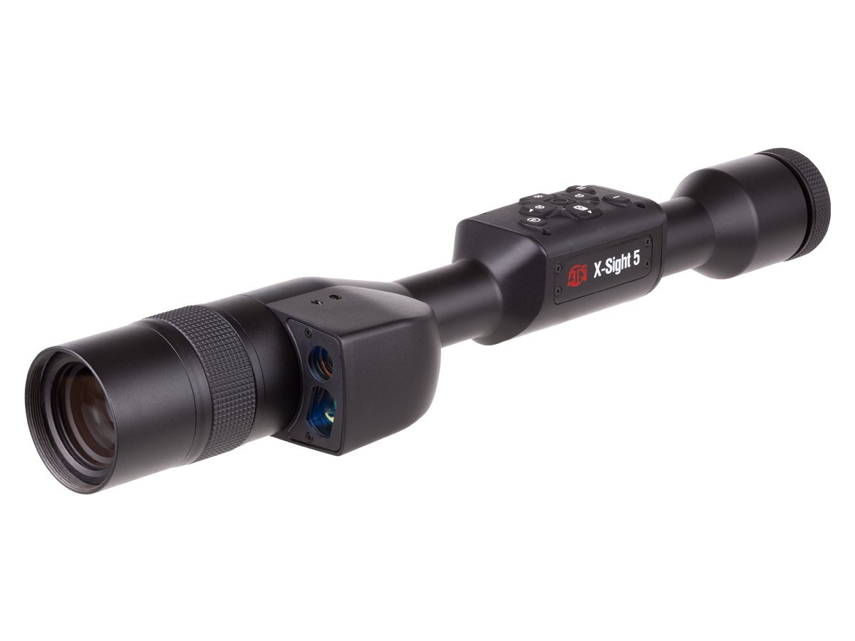 Refurbished ATN X-Sight, Image 1