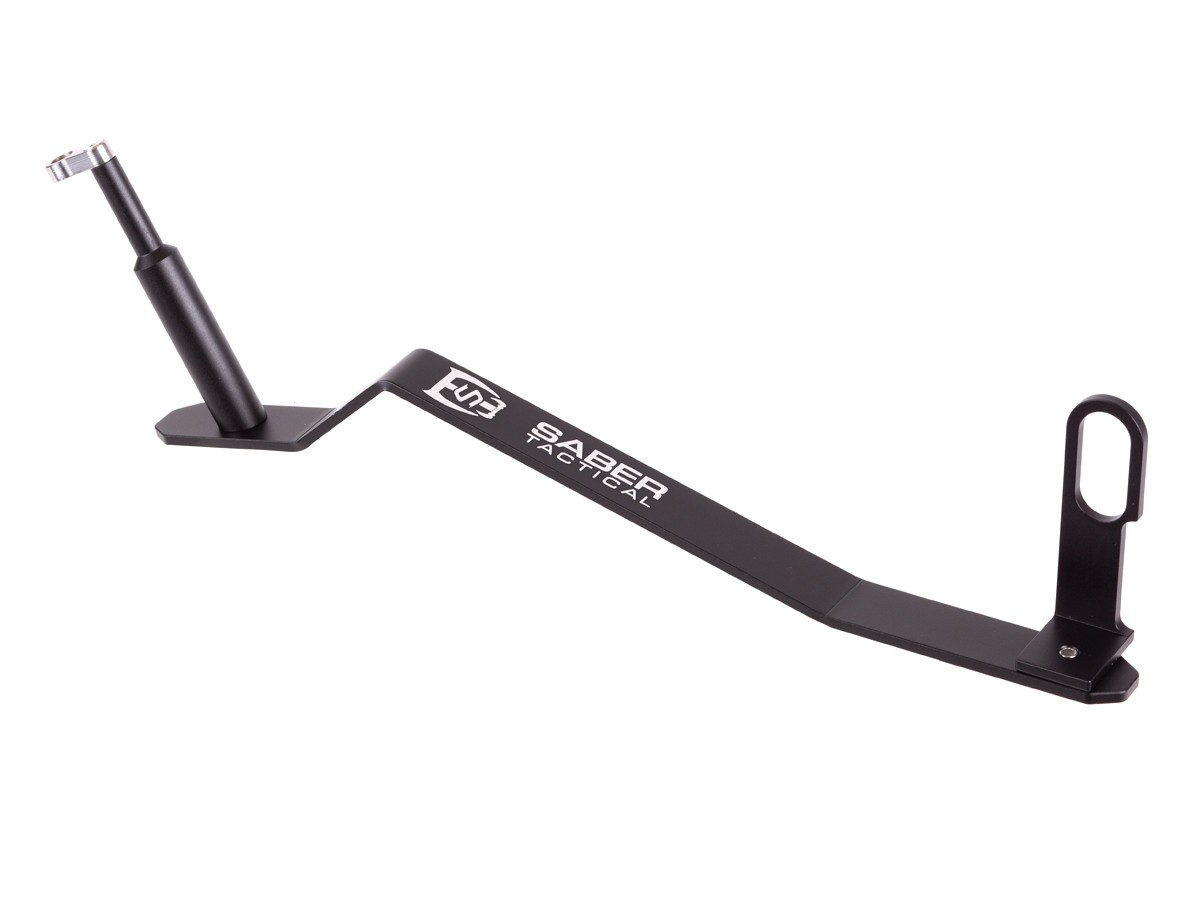 Refurbished Saber Tactical, Image 1