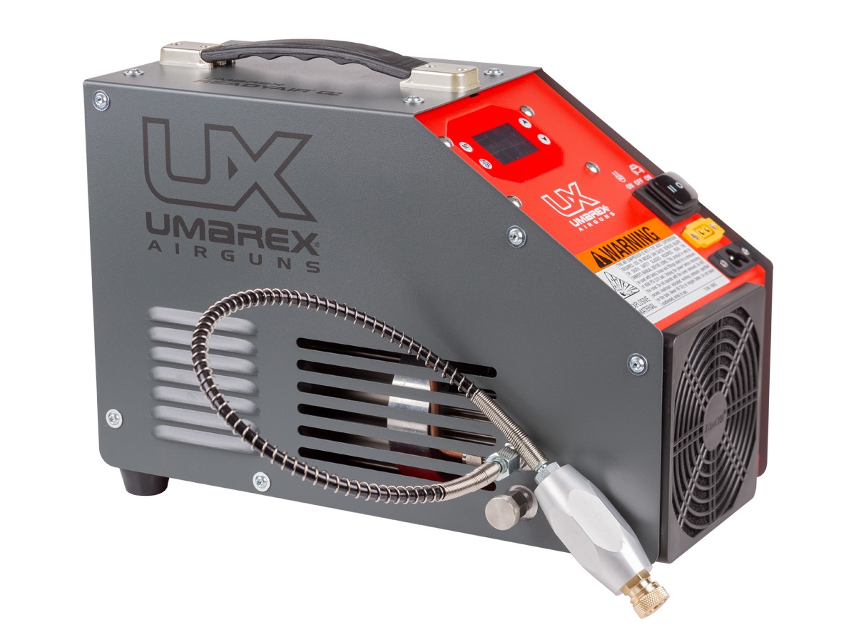 Umarex ReadyAir Gen2, Image 1