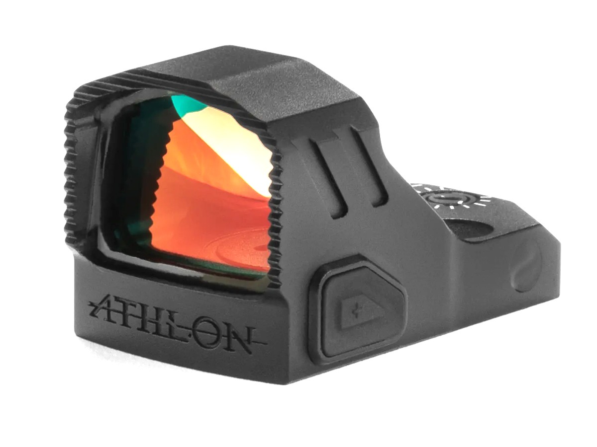 Athlon Optics Midas, Image 1