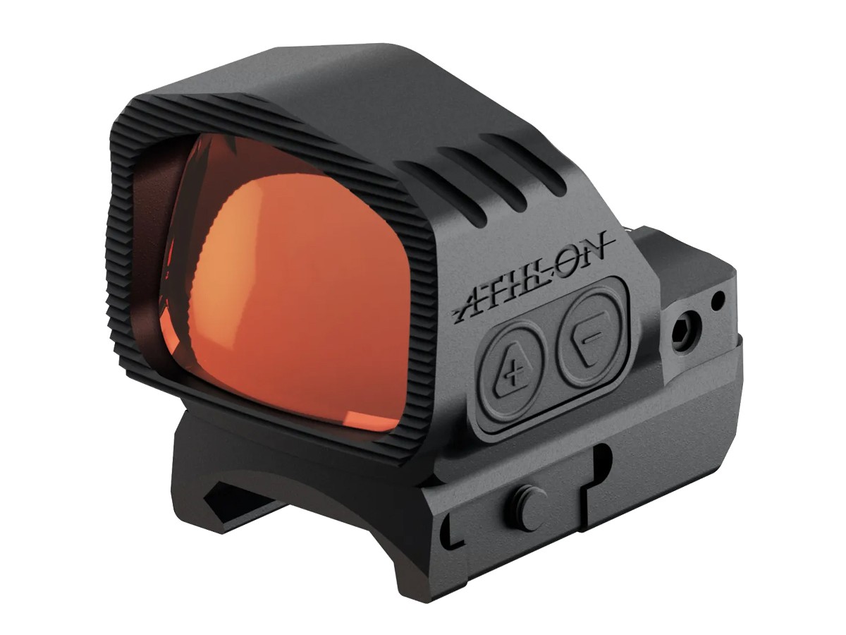 Athlon Optics Midas, Image 1