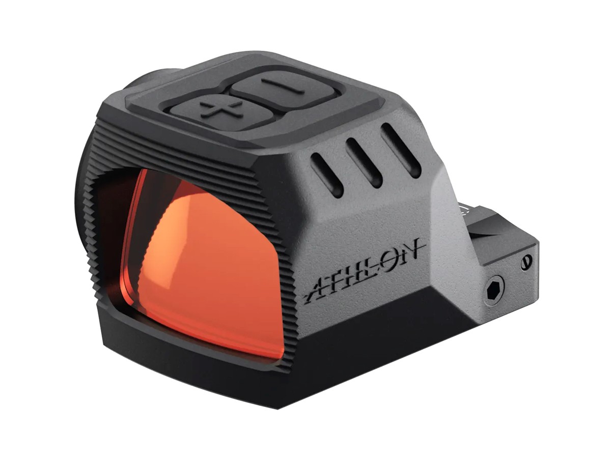 Athlon Optics Midas, Image 1