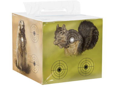 Crosman Varmint Target, Image 1