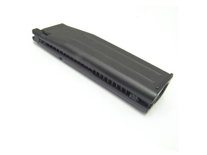 WE Hi Capa, Image 1