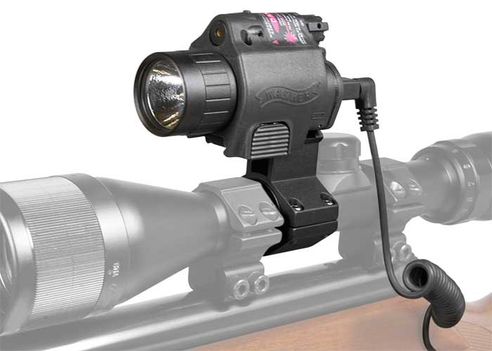 Walther Night Hunter, Image 1