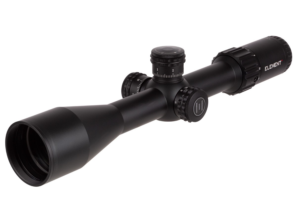 Refurbished Element Optics, Image 1