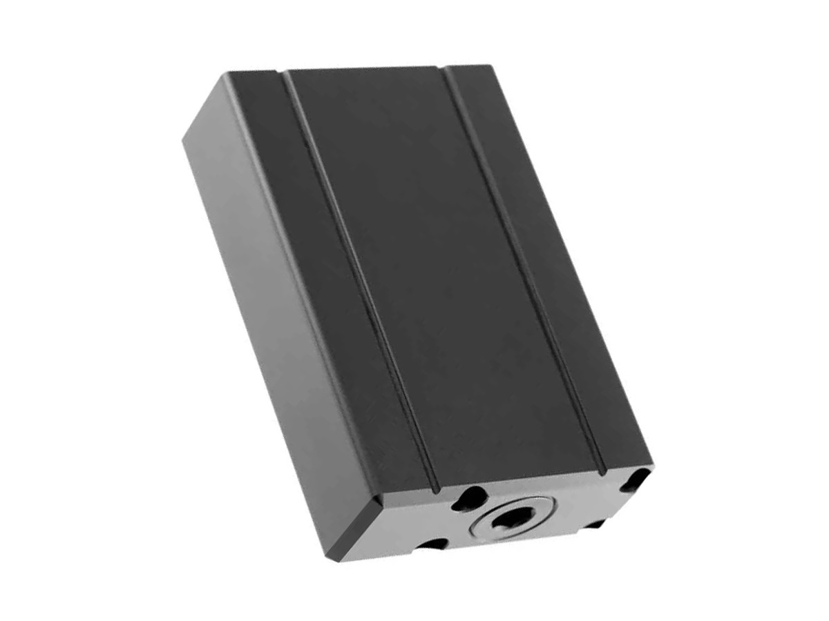 FX DRS SHP, Image 1